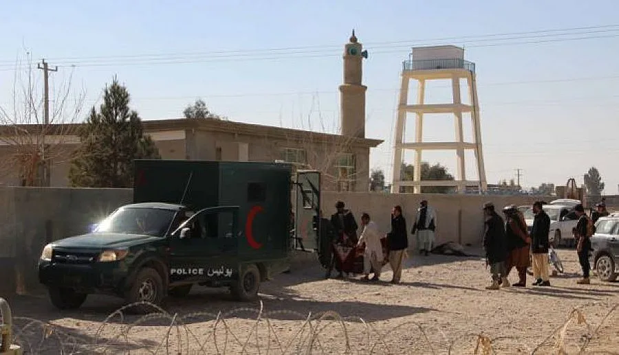 Sputnik: Един загинал и четирима ранени при експлозия в Кабул