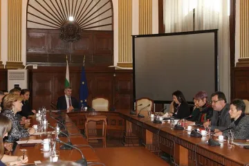 Български студенти ще се обучават на руска земеделска техника