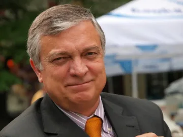 Само в "Стандарт": Внучката на Гарибалди идва у нас