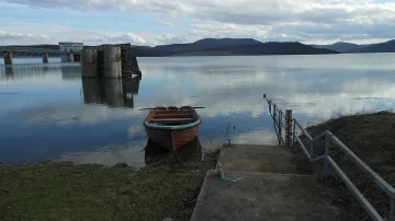 Търсят още пари за язовир "Елешница"