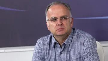 Боян Чуков: Името на Йончева не е свързвано с пари 