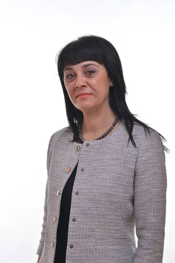 Пепа Деведжиева е под №5 в листата на Реформаторите за Пловдив