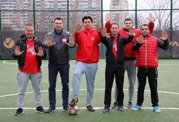 Иван Таков: Спортът и образованието в са основата на всяка просперираща държава