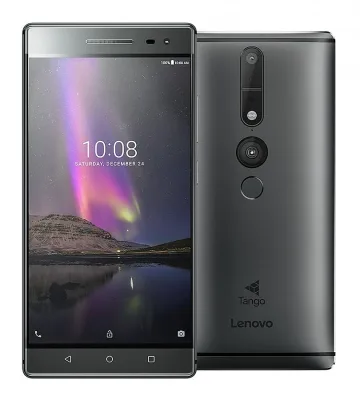 Теленор пръв пусна Lenovo Phab2 Pro Dual