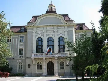 Облагородяват "Розариума" в Пловдив