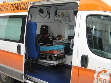 Насилие между първокласници