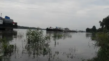 Дунав заля 4 български острова