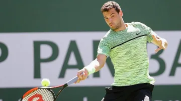 Григор унижи руски ветеран