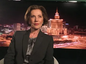 Поптодорова напуснала Еврейския комитет заради руска медия