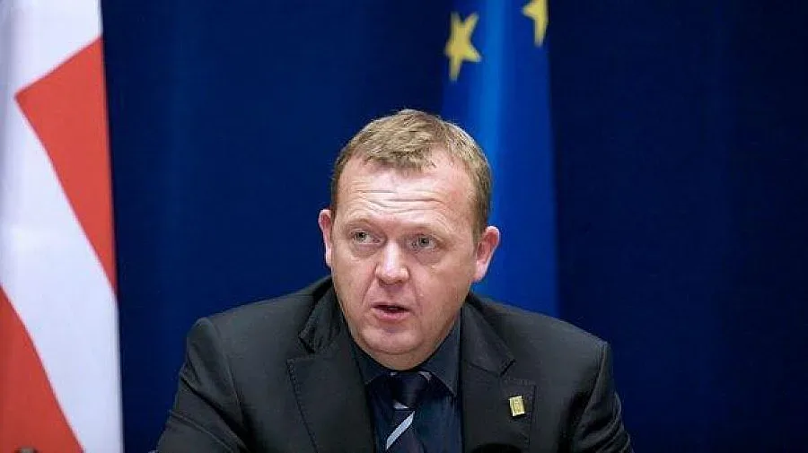 Дания подкрепи Холандия срещу Ердоган