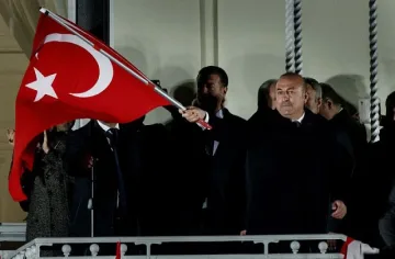 Турция обяви Холандия за "столица на фашизма"