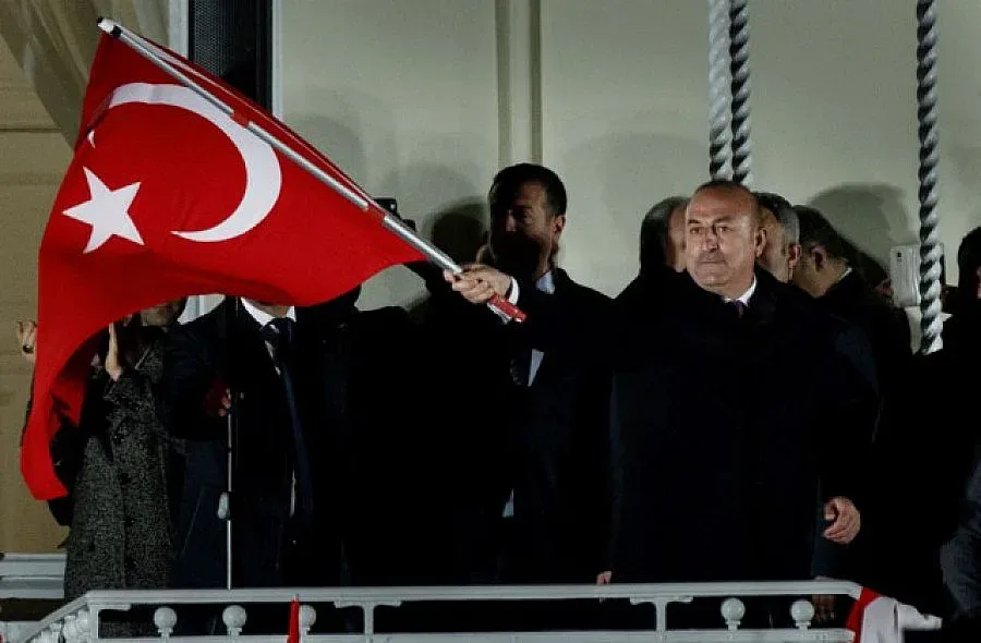 Турция обяви Холандия за "столица на фашизма"