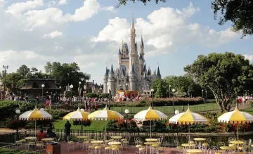 Правят британски Дисниленд за 3,5 млрд. паунда