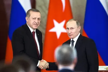 Русия започва строежа на АЕЦ в Турция