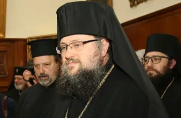 Григорий е новият врачански митрополит