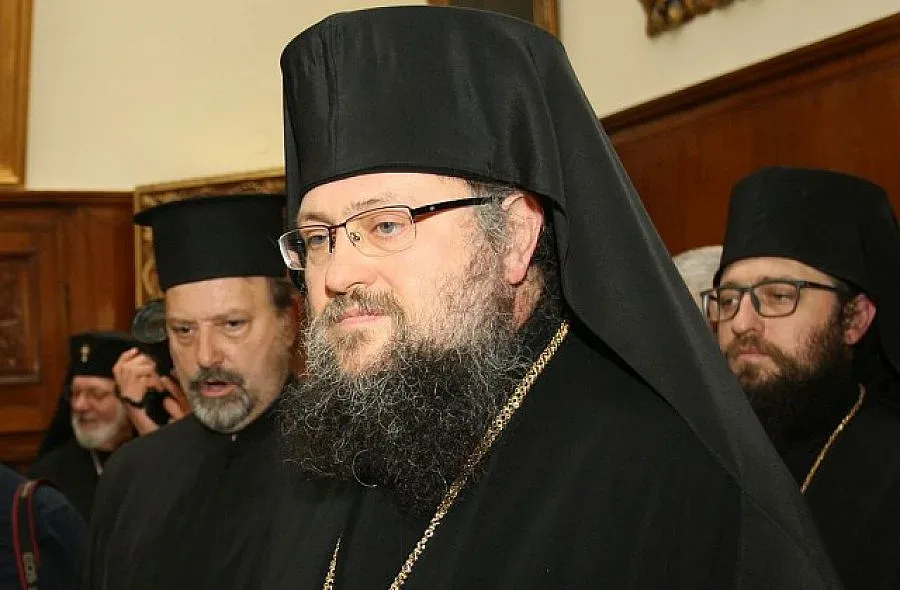 Григорий е новият врачански митрополит