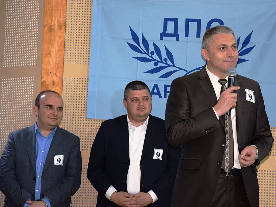 На омразата се противопоставяме с нашата истинска любов