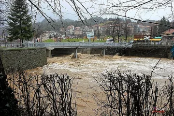 Забрана за вода от чешмата в 54 населени места