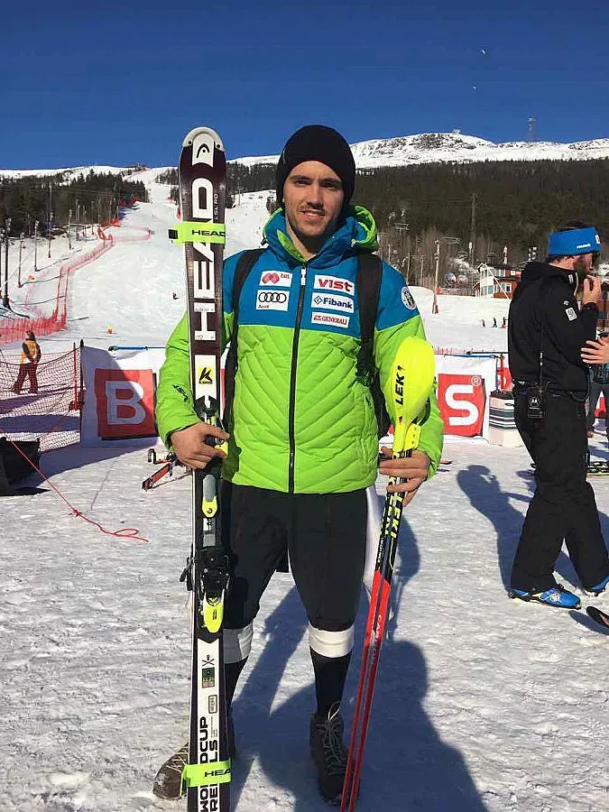 Алберт Попов седми на Световното в Оре