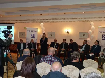 По-висок праг на регистрация по ДДС ще съживи малкия и среден бизнес