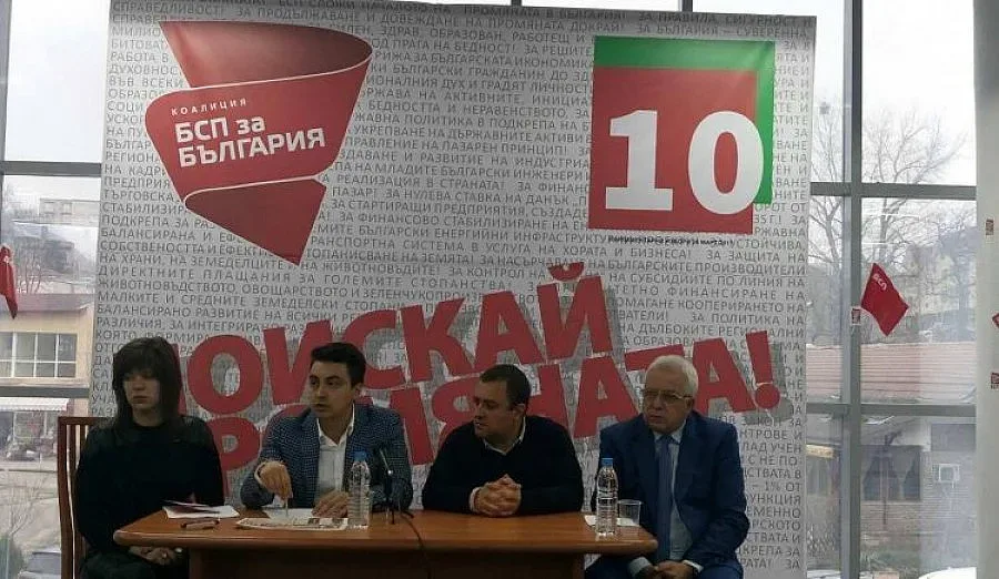 Момчил Неков: Държавата трябва да защити българския земеделец