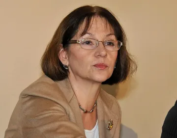 Само в "Стандарт": Уляна Пръмова с коментар за думите на Дянков