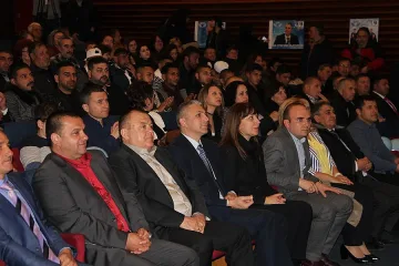 Карадайъ: Само ДПС се бори срещу омразата и разделението