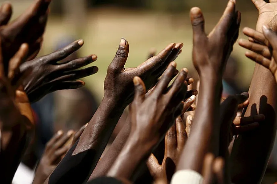 Апокалипсис: Над 1,4  млн. деца заплашени от гладна смърт