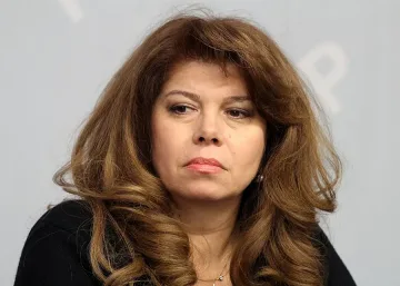 Йотова: Евтина дискредитация на президента