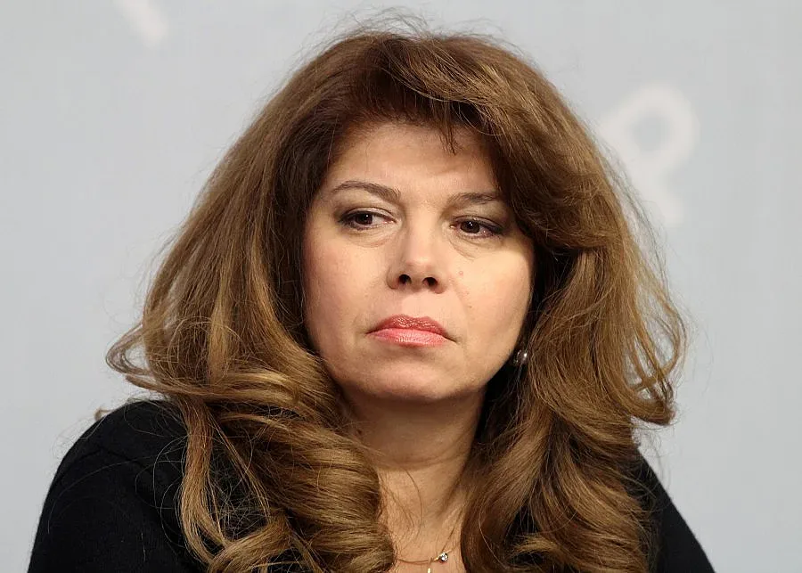 Йотова: Евтина дискредитация на президента