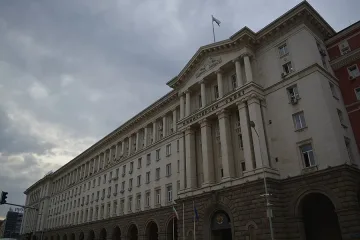 Напрежение с Турция