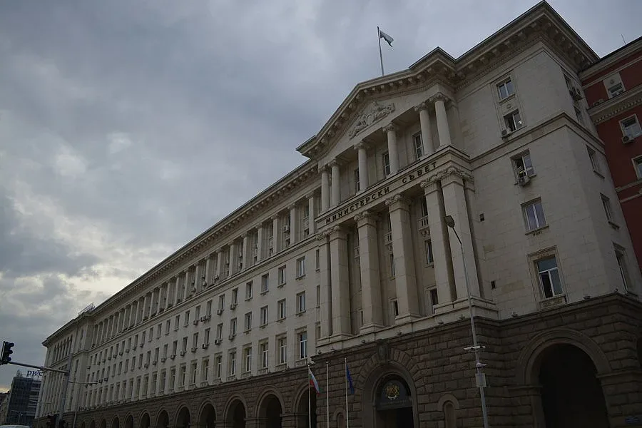 Напрежение с Турция