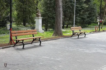 Велико Търново пропищя от вандали