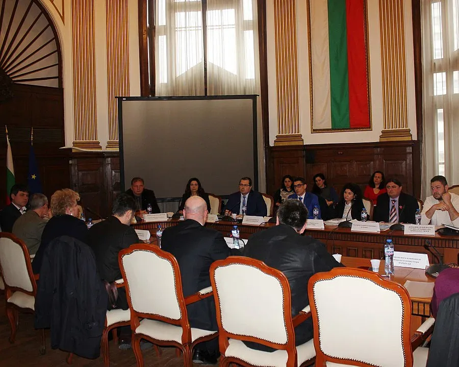 Нов шеф в агенцията по рибарство