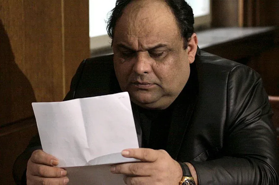 3 години затвор за източване на Държавния резерв