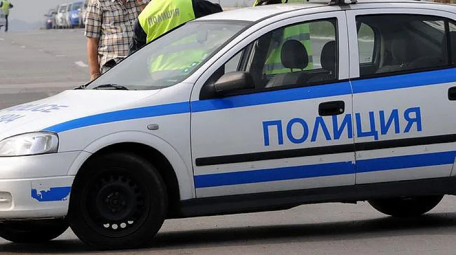 Възстановиха движението в участъка на Кресненското дефиле