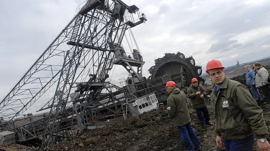 Режим на тока и 150 хил. уволнени заради ЕС