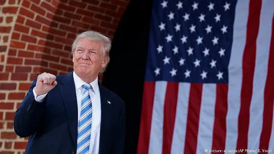 HBO ще направи минисериал за Клинтън и Тръмп