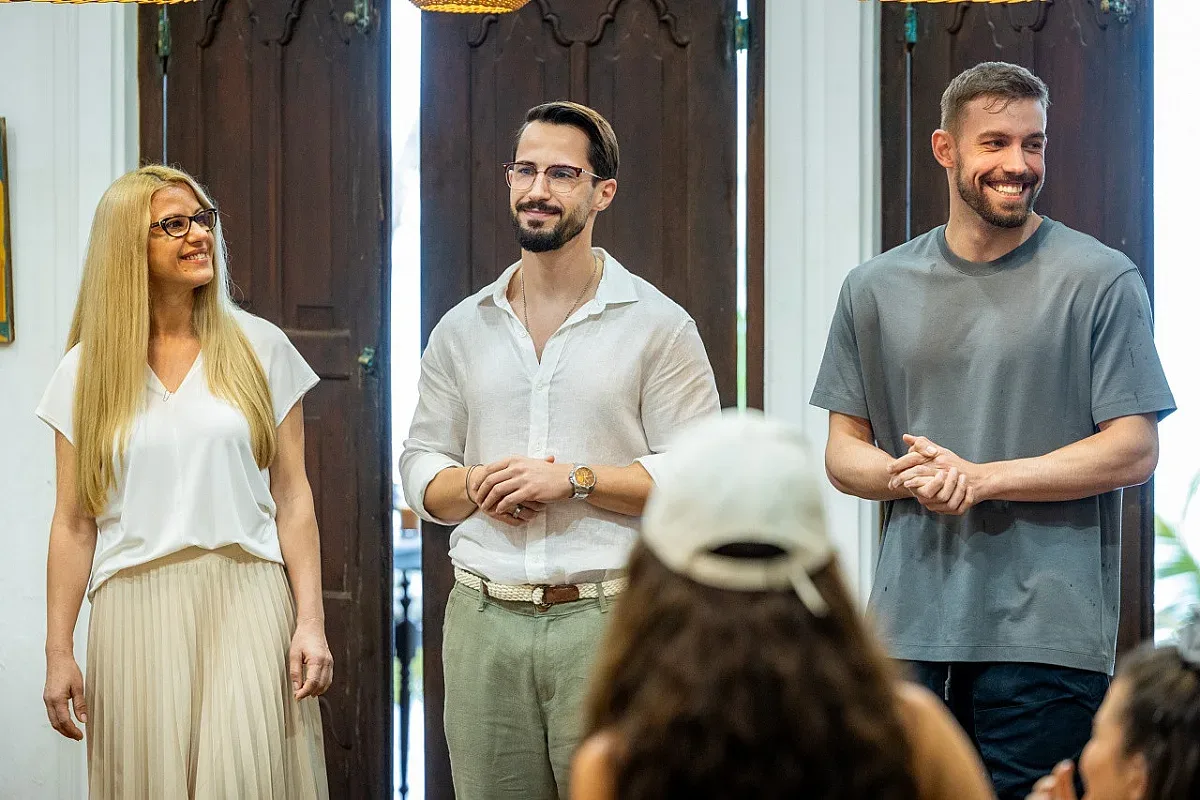 Шок в "Ергенът"! В имението на любовта влиза легенда