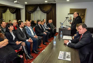 Александър Йорданов: Николай Ненчев е най-достойният български министър на отбраната