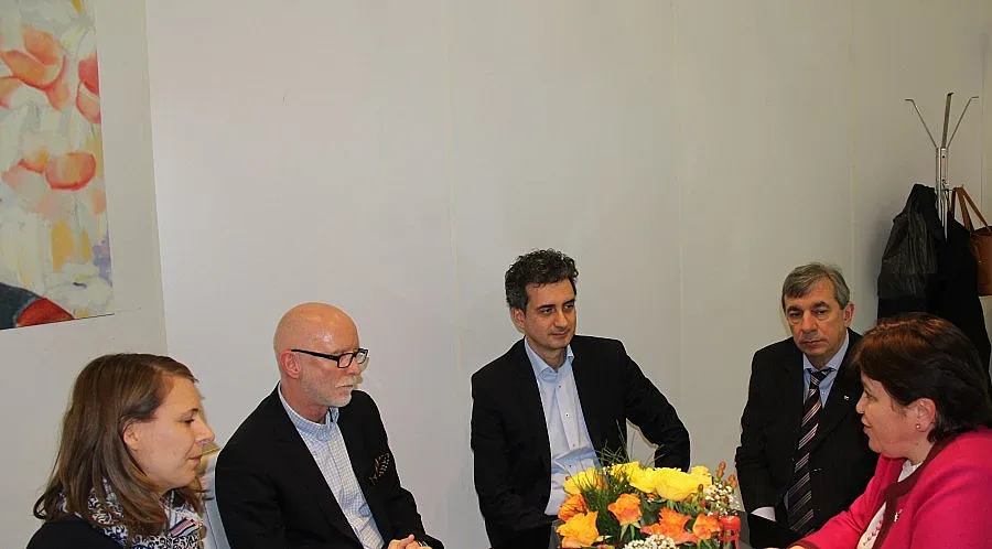 ТУИ ще води туристи от Франция по морето