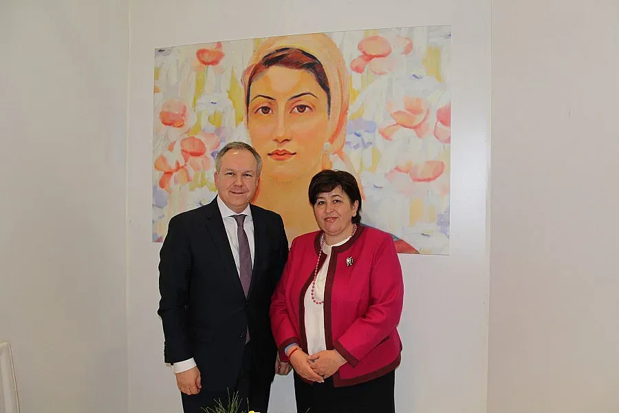 Договаряме участието на България в ITB Берлин 2018 г.