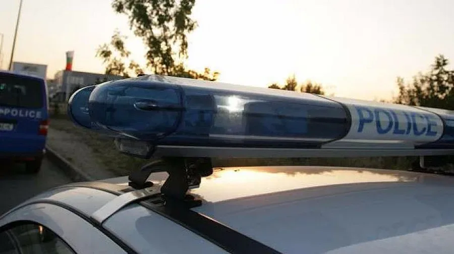 Сблъсъци на опашка за ТЕЛК