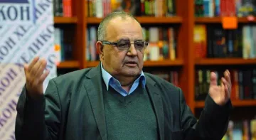 Божидар Димитров успокои: Не съм зле