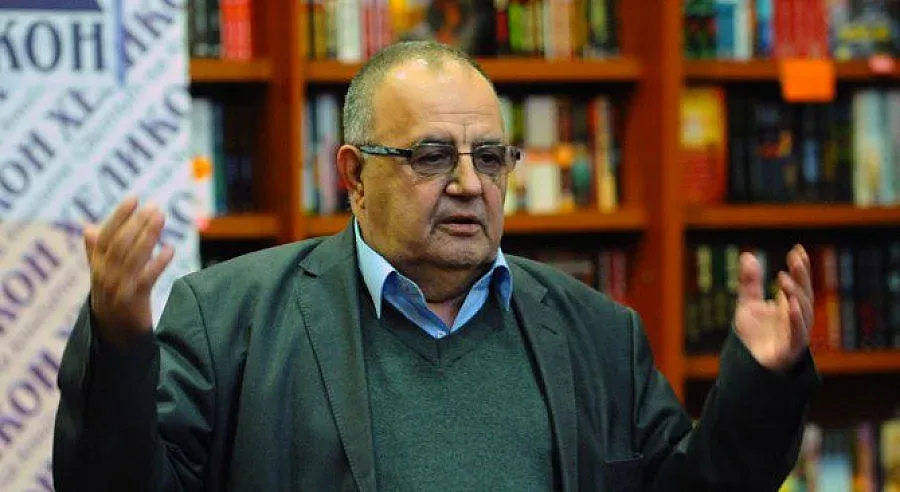 Божидар Димитров успокои: Не съм зле