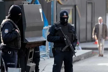 5000 престъпни групировки действат в Европа