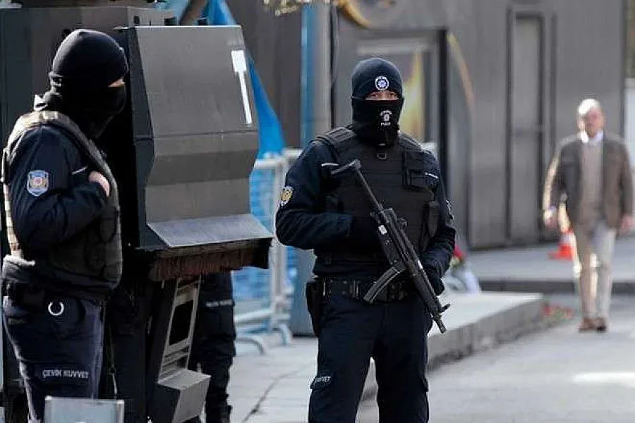 5000 престъпни групировки действат в Европа