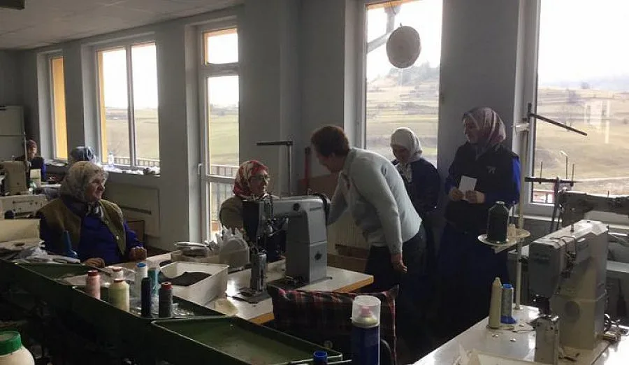 Молят Дора Янкова да спаси Смолян