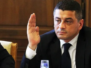 БСП критикува разходите в МВР