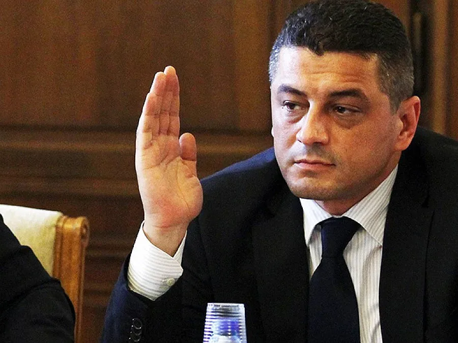 БСП критикува разходите в МВР